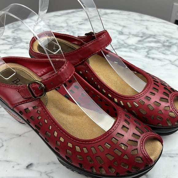 BASS WOMEN'S SHOES size 9 BERGEN - Picture 4 of 8